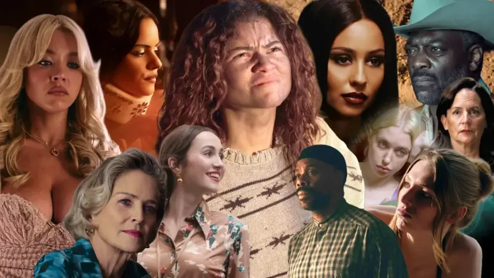 Rue’s Tragic Goodbye Caps Euphoria Season 3 Finale