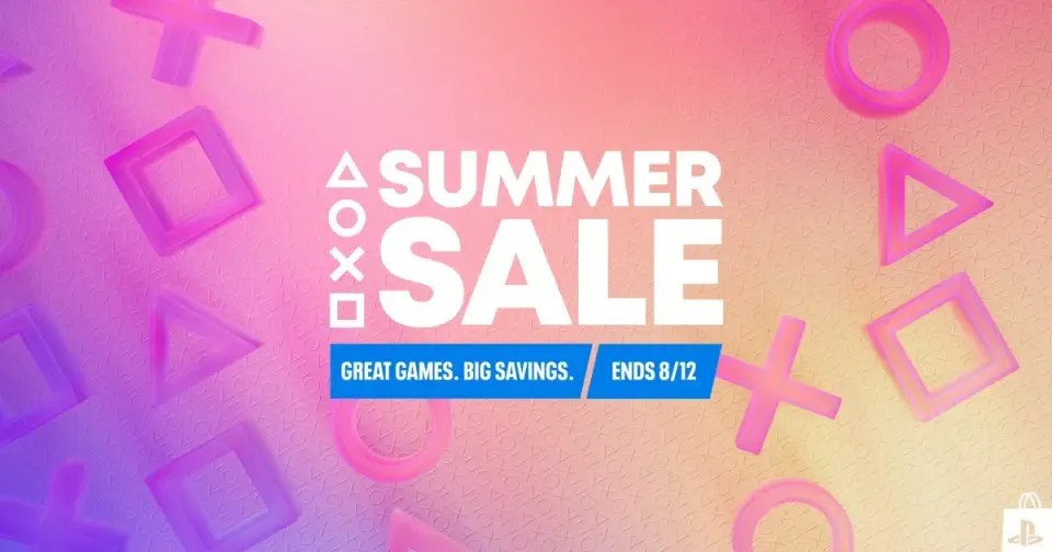 Sony Kickstarts PS Store Summer Sale With Up to 75% Off Hundreds of Titles