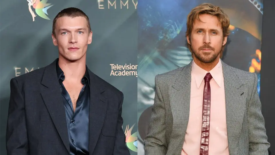 Connor Storrie in Talks to Oppose Ryan Gosling as Villain in Marvel’s ‘Ghost Rider’