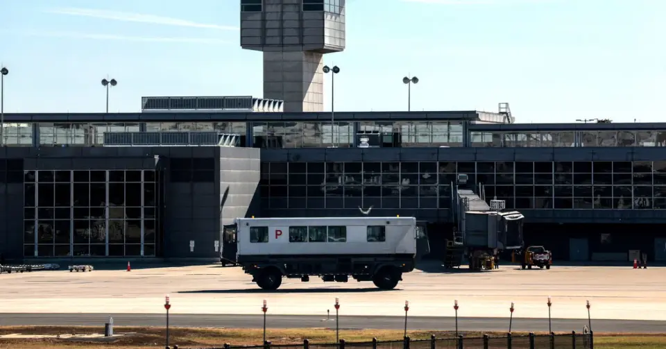 Dulles to retire its space-age ‘mobile lounges’ in sweeping airport overhaul