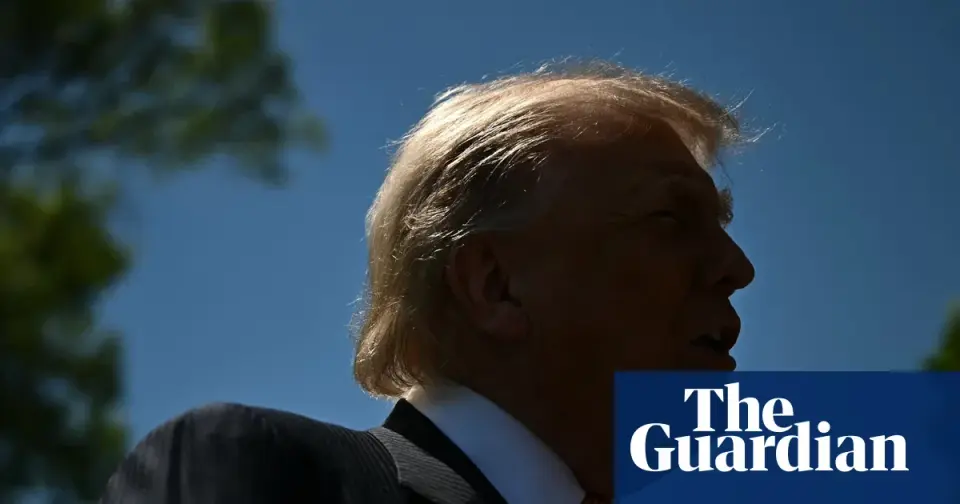 Trump weighs $1.7B victim fund to settle $10B IRS lawsuit via Judgment Fund