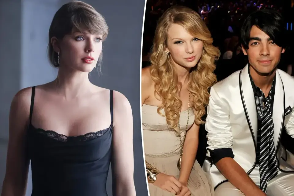 Swift's 'Patient Zero' Sparks Debate Over Exes Amid New 'Encore' Deluxe Release