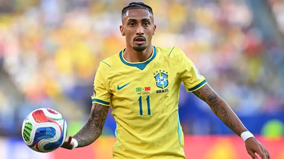 Vinicius Jr. Sparks Brazil to a Draw as Morocco Stands Firm in World Cup Opener