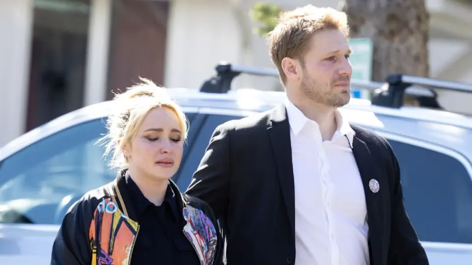 Panettiere’s Boyfriend Hires Lawyer as Police Probe His Devices in Death Investigation