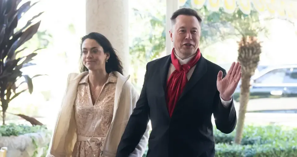 Musk and Zilis Split After Sudden Unfollow, Ending Partnership of Four Children
