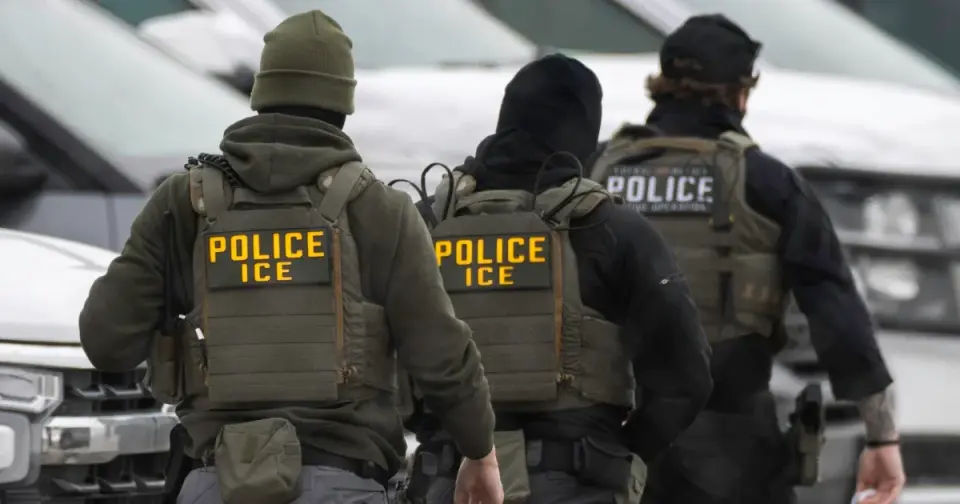 Guatemalan migrant injured in Georgia ICE arrest, family alleges medical neglect