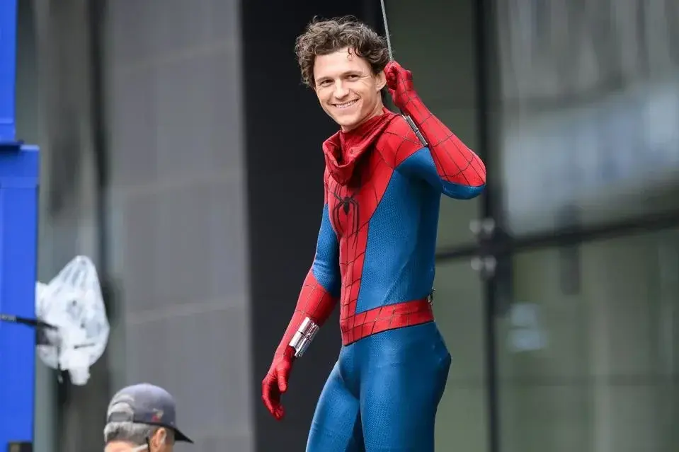 Brand New Day Joins MCU’s 98% Audience Elite on Rotten Tomatoes