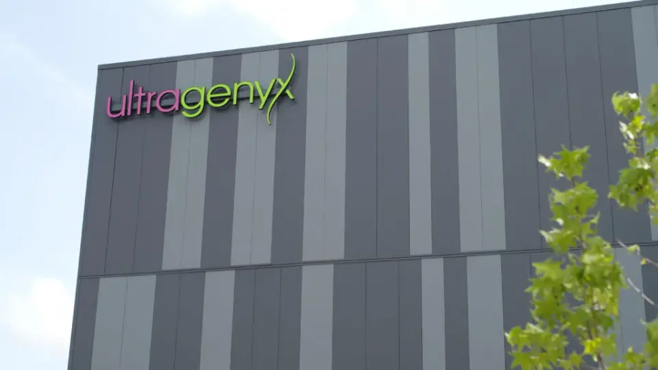 Ultragenyx Angelman therapy fails Phase 3, triggering 43% stock plunge