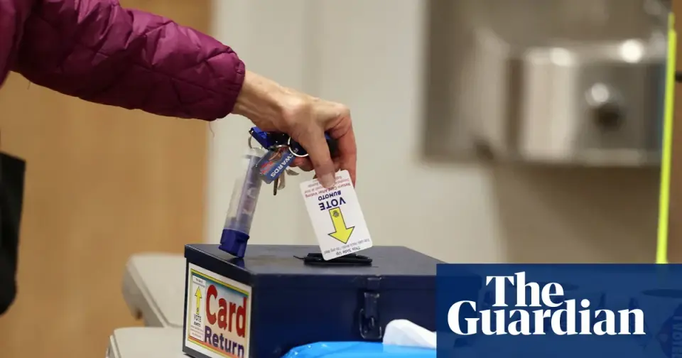 DHS narrows Nevada noncitizen voter claims to 185 after preliminary review