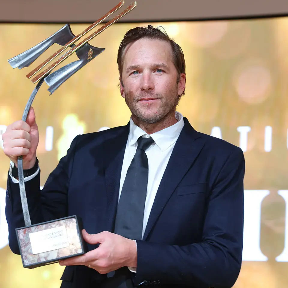 Former Olympic Skier Bode Miller Charged in Idaho Drug Case