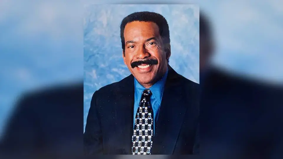 Boston broadcaster Jim Boyd dies at 84 after nearly 40 years at WCVB