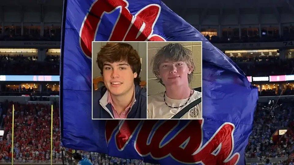 Federal Charges Filed Against Oxford Vape Shop Clerks in Ole Miss Student Deaths