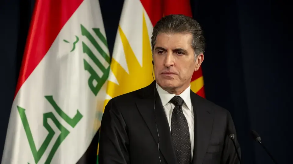 Hidden backchannel: Barzani bridges Washington and Iran's IRGC during Trump talks