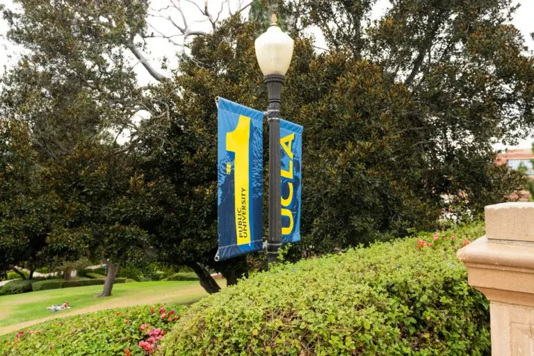 UCLA and UC Berkeley tie for top public university spot in 2027 U.S. News rankings