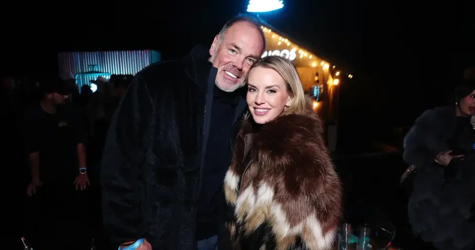 Whitney Rose Files for Divorce After 16-Year Marriage