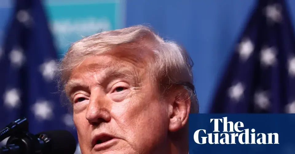 Appeals Court Denies Trump’s Bid to Stall Carroll Judgment