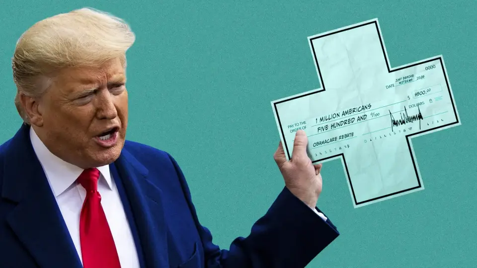 Medicare Sends $90 Rebates to 20 Million Seniors Ahead of Midterms
