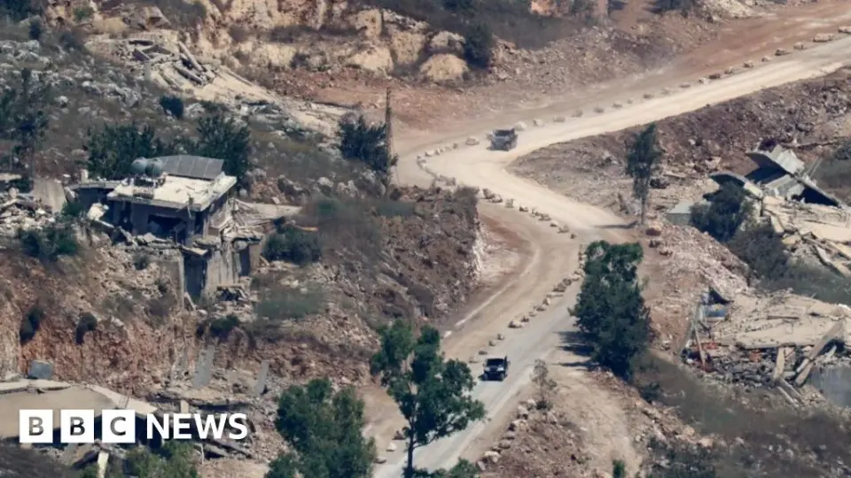US-backed framework sparks renewed clashes as Israel expands footprint in southern Lebanon
