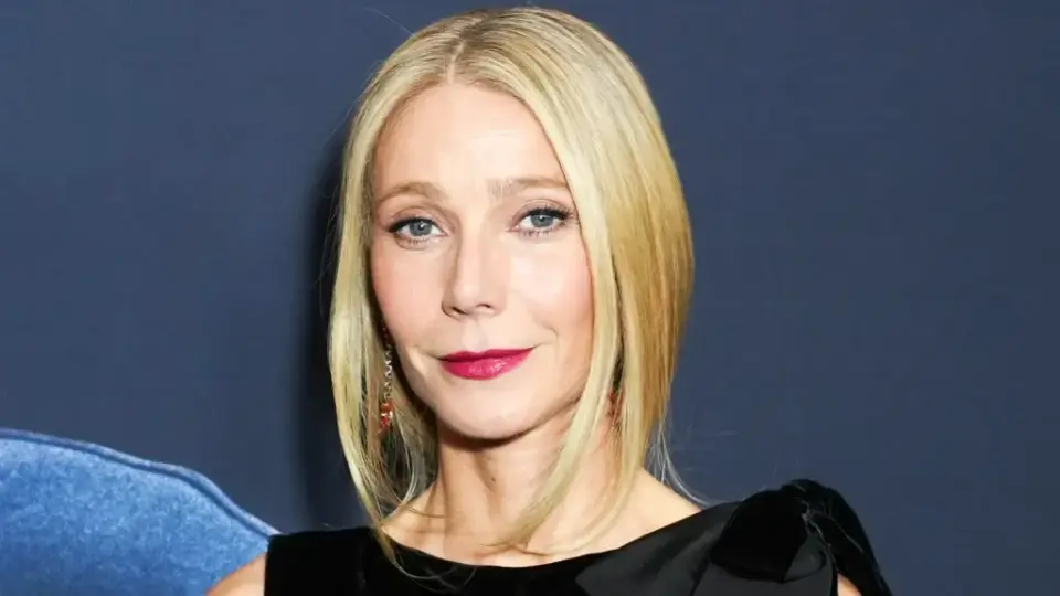 Netflix Secures Two-Season Order for Gwyneth Paltrow’s ‘The Apology’ Amid Executive Turmoil