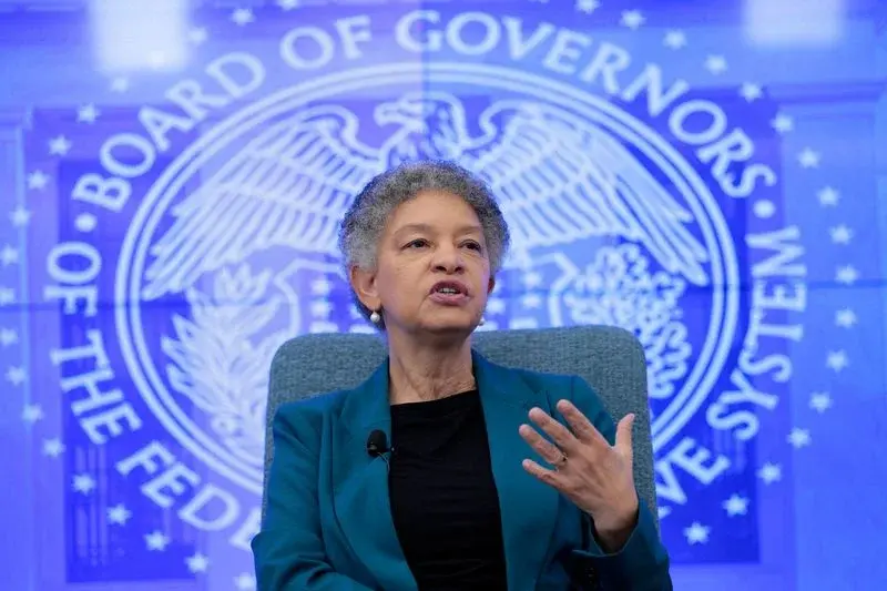 Fed official hints at more tightening to curb inflation