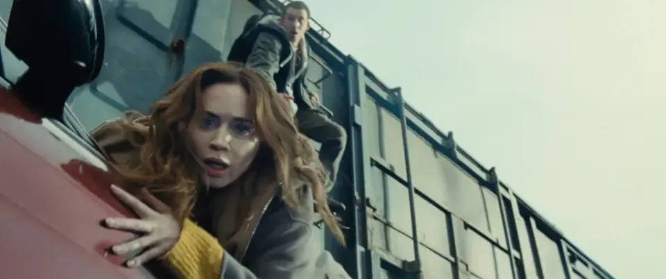 Spielberg’s Disclosure Day Targets $65M Global Start