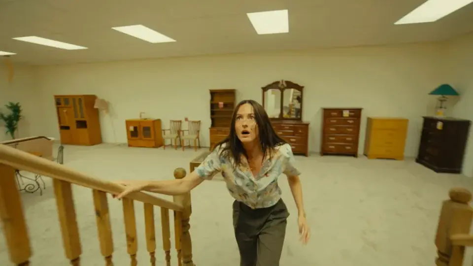 Backrooms Opens Worldwide to $118M; Obsession Hits $148M; Michael Nears $900M Worldwide
