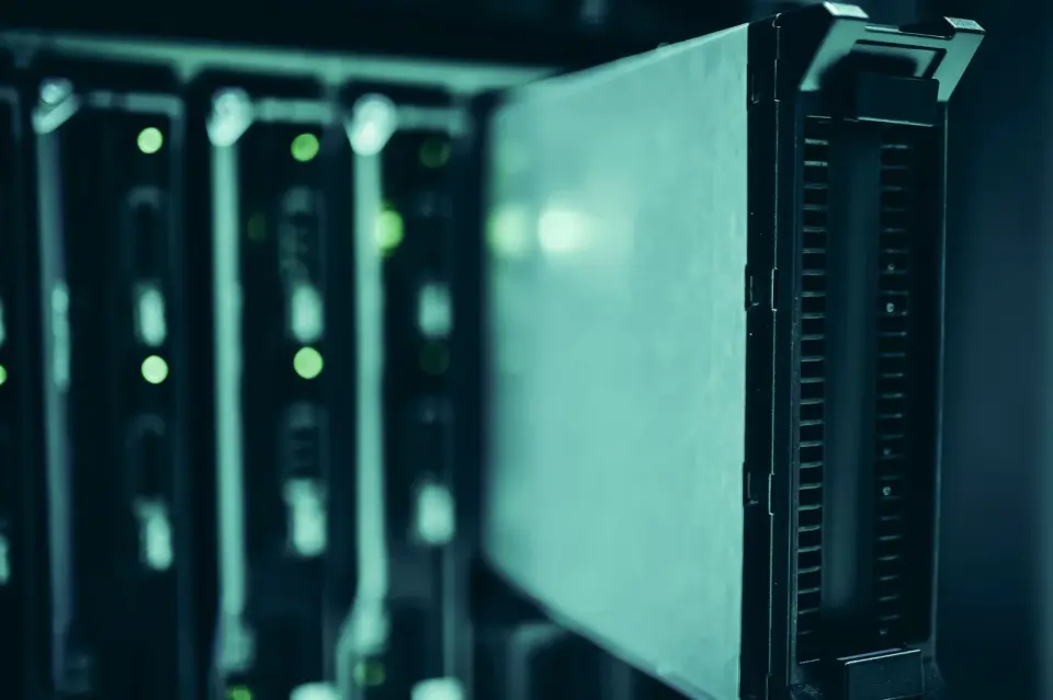 Orbiting Data Centres: Radiators as the Quiet Heat Sink