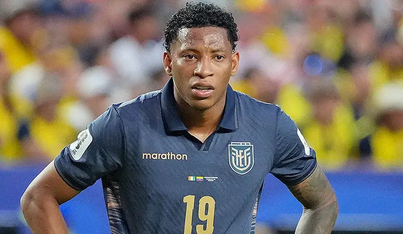 Curacao Aims for Upset as Ecuador Faces Scrappy World Cup Test