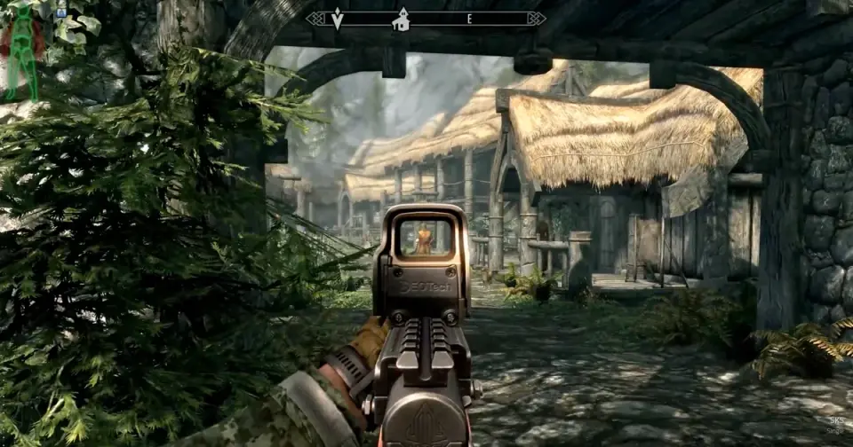 AI-Generated Game Mashups Spark Backlash Among Traditional Modders