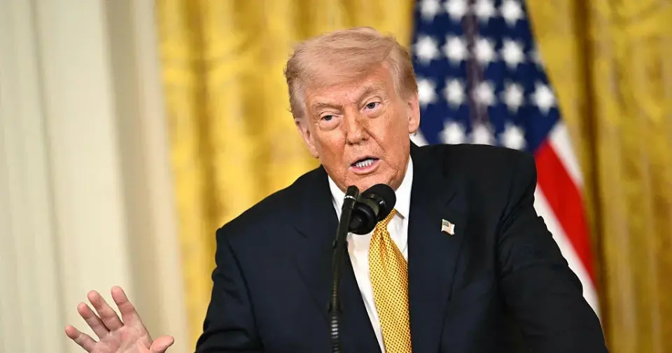 Pay-to-Play Questions Prompt Congressional Look at Trump's Pardons