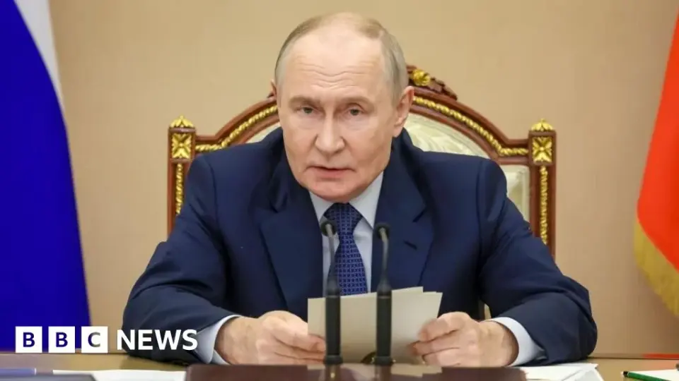 United Russia secures Duma majority as Kremlin frames vote as wartime mandate