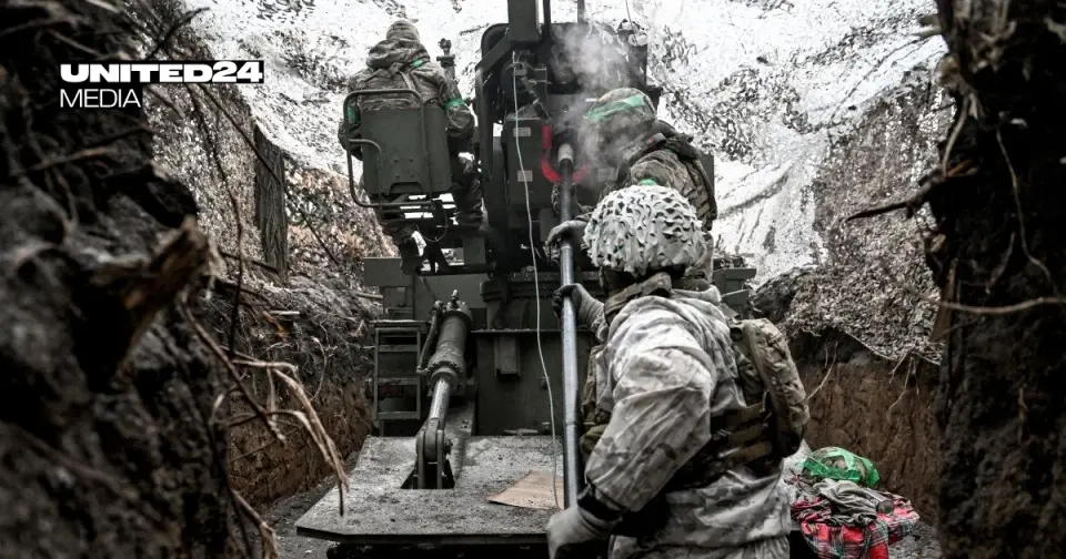 Ukraine’s Third Phase of Operation Vivaldi Reclaims 51 Sq Km, Captures 250 Russian Troops