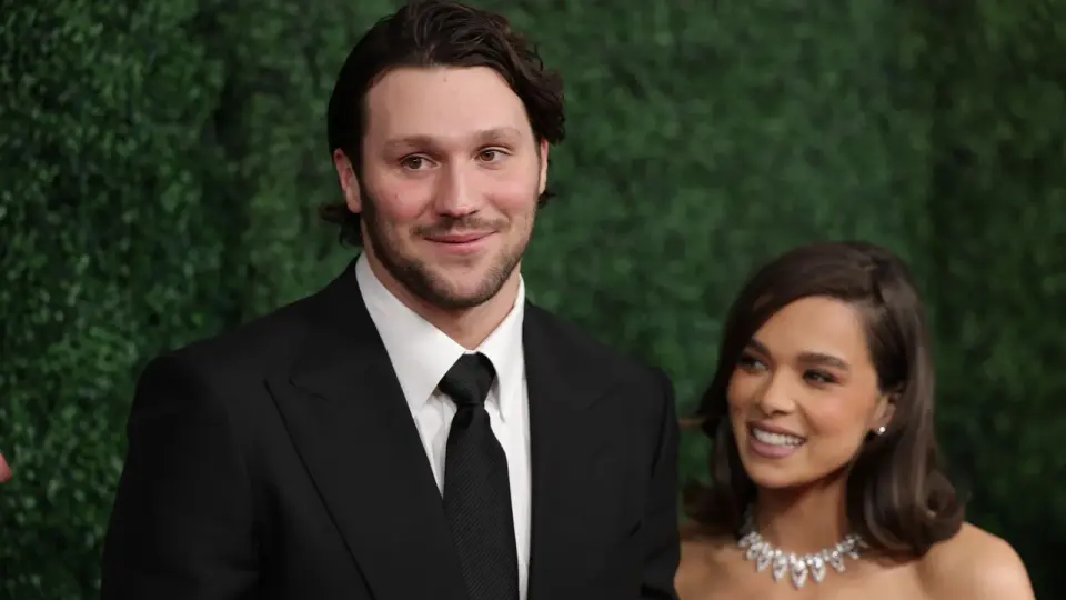 Allen and Steinfeld Reveal Daughter’s Name: Harper Haize Allen