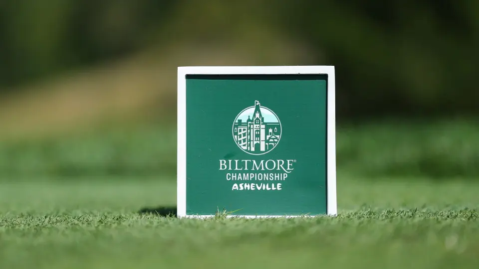 Biltmore Championship Final Round Tee Times Reworked After Fog Delay