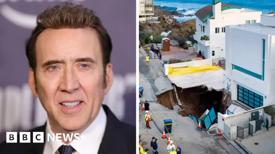Expanding Sinkhole at Malibu Home Forces Evacuation of 31 Properties