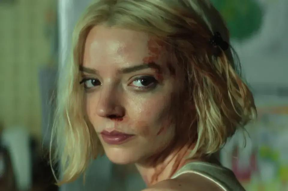 Anya Taylor-Joy Stars in Apple TV+ Miniseries Lucky
