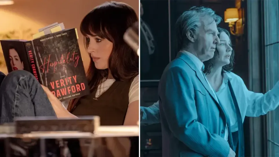 Box Office Split: 'Verity' Earns $62M, 'Digger' Flops at $20M