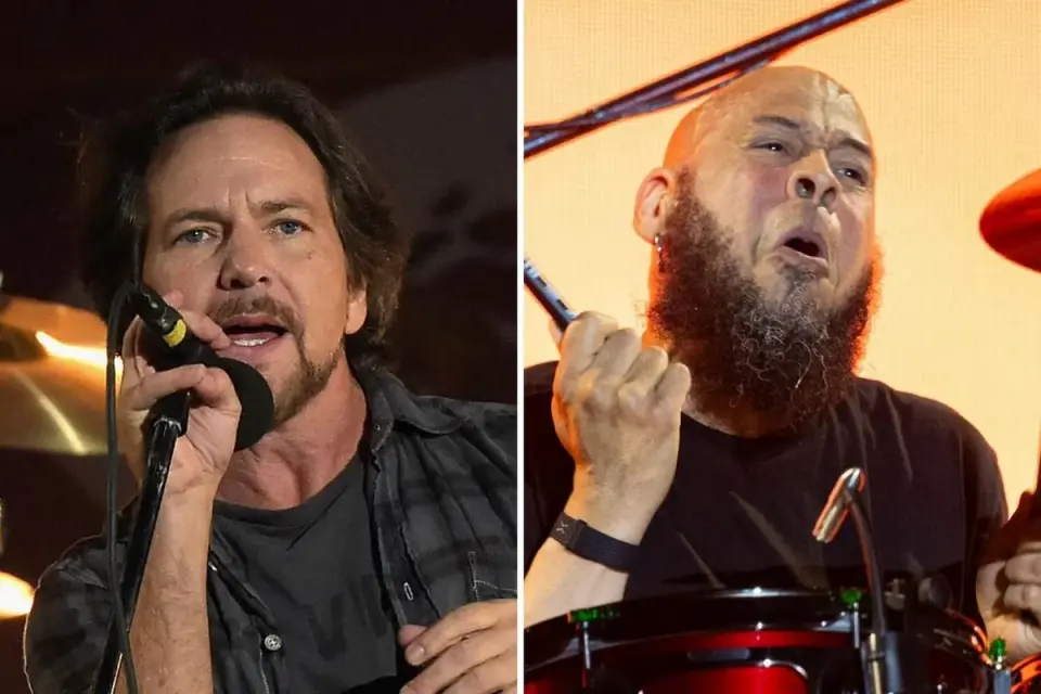Pearl Jam Officially Welcomes Abe Laboriel Jr. as Permanent Drummer at Ohana Festival