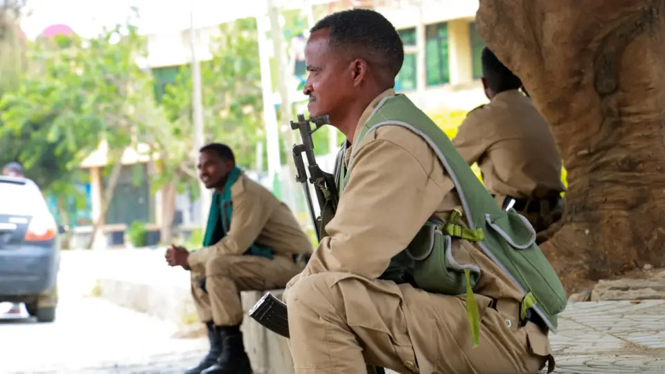 Ethiopian forces seize Mekelle as Tigray rebels retreat amid diplomatic rupture