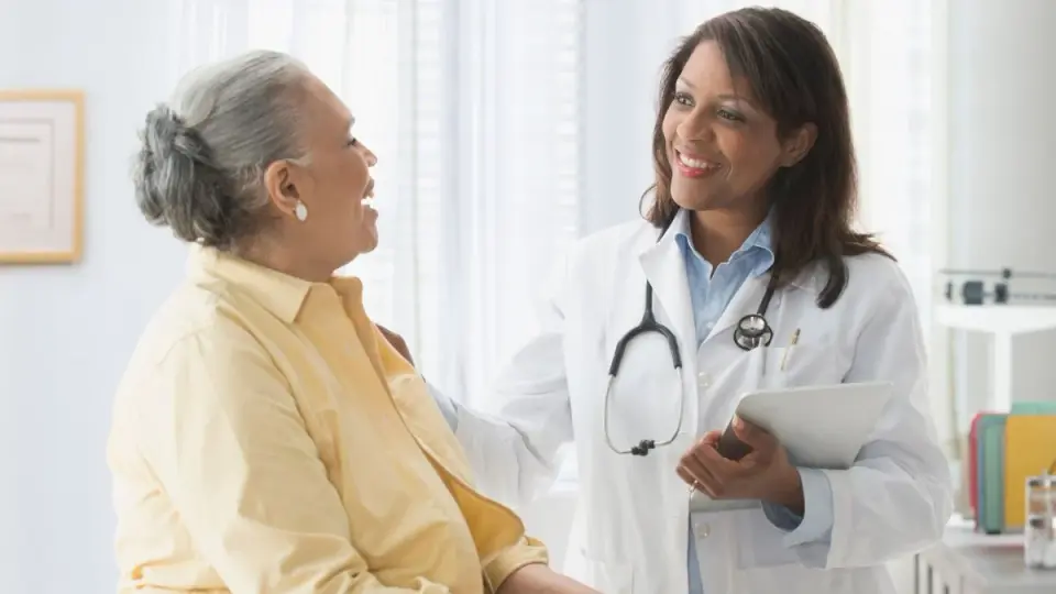 Medicare Annual Wellness Visit Unpacked: What to Expect, From an Expert