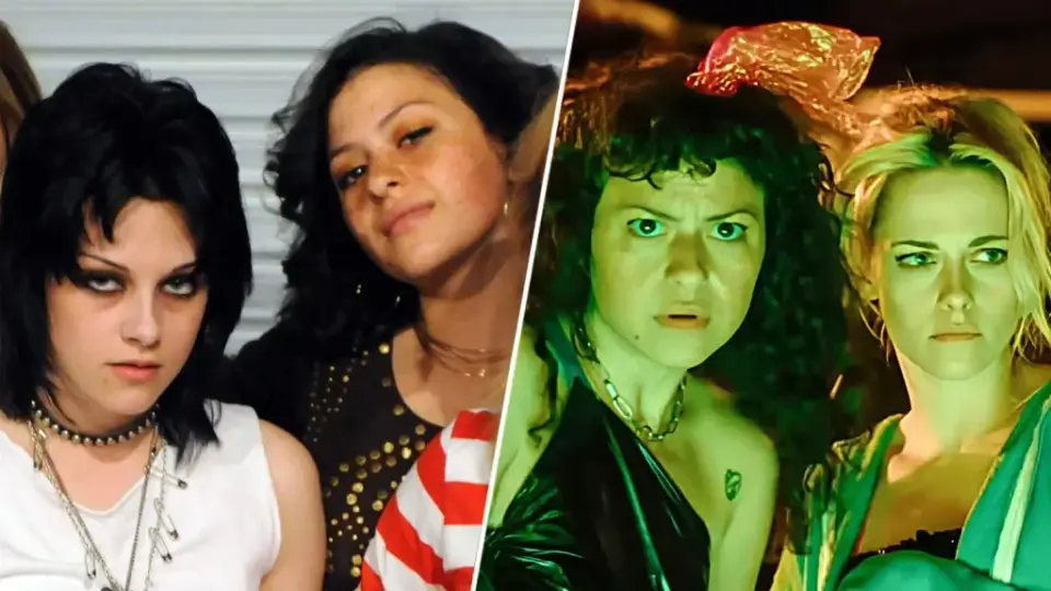 Shawkat and Stewart Reunite On-Screen in Neon Comedy The Wrong Girls