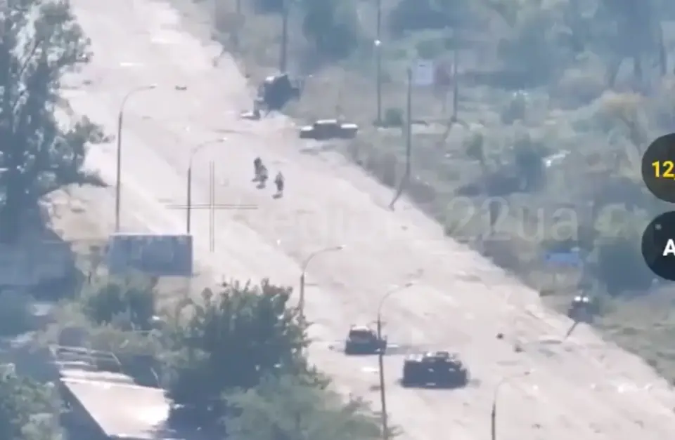 Oleshky Crisis Escalates: Mine Casualties, Drone Aid Seizures, and OSCE Urgency