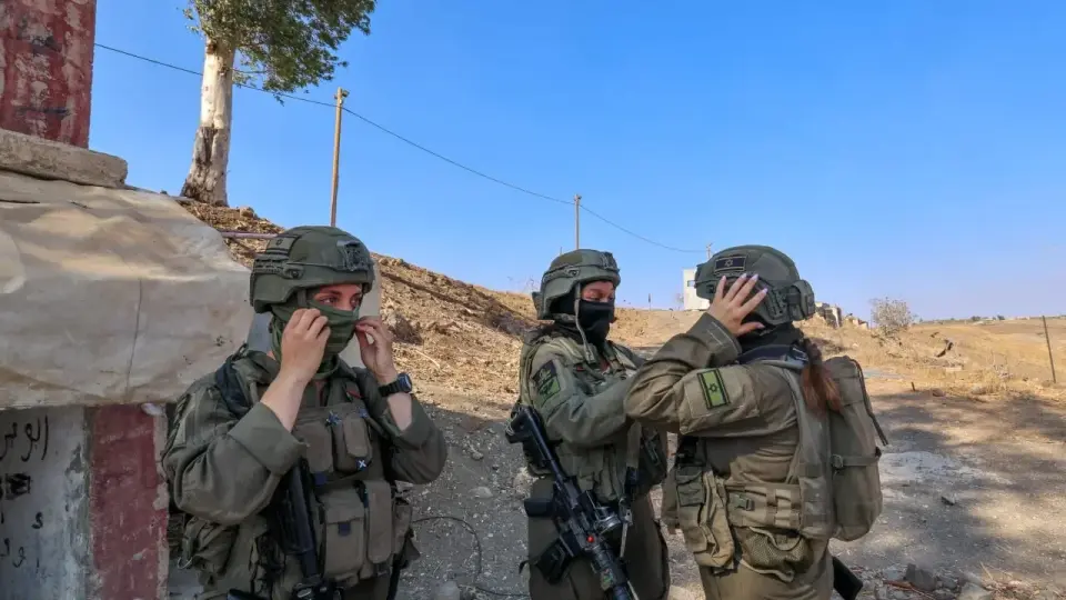 IDF Court-Martial Sentences Religious Soldiers to Prison for Refusing Joint Drill with Female Medic