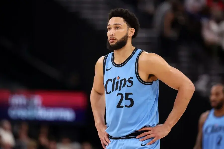 Ben Simmons Teases NBA Comeback Amid Back-Health Battle