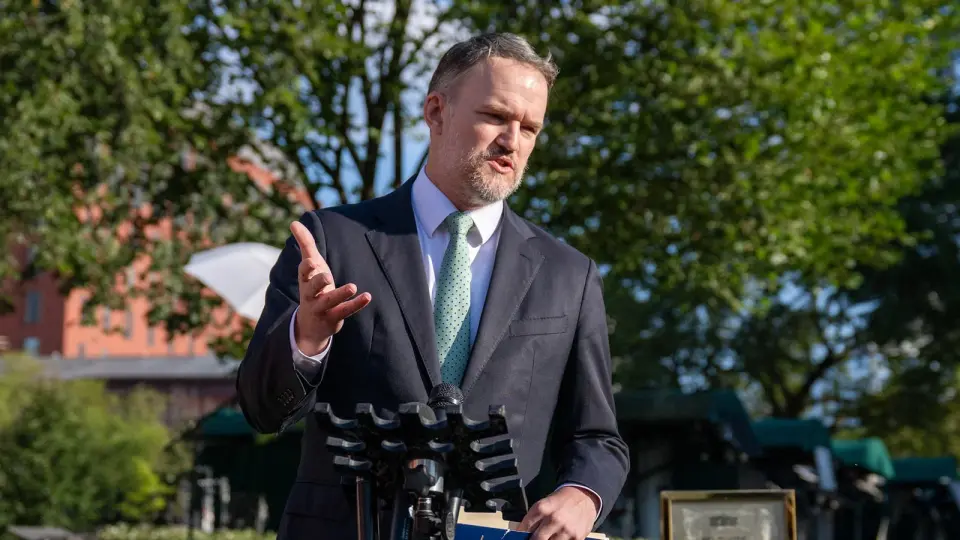 Greer Teases Monday Details on US-China Trade Carve-Outs Amid Fragile Truce