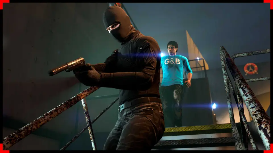 GTA Online Goes Retro with Old School Hits
