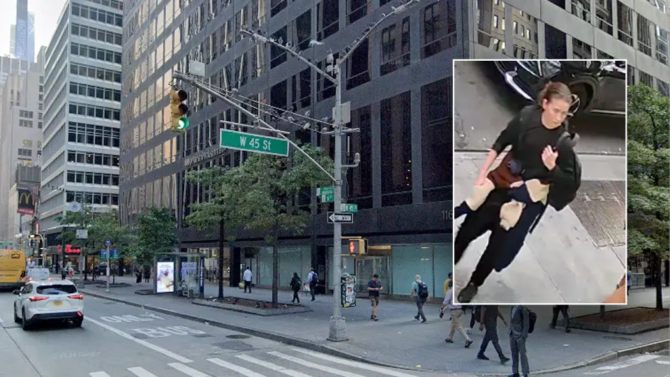 Brooklyn Woman Charged with Hate Crimes After Syringe Stabbings in NYC Diamond District