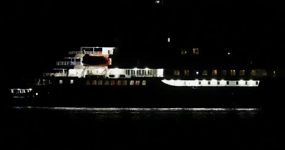 Hantavirus Outbreak Triggers Global Evacuation of Cruise Ship Hondius in Canary Islands