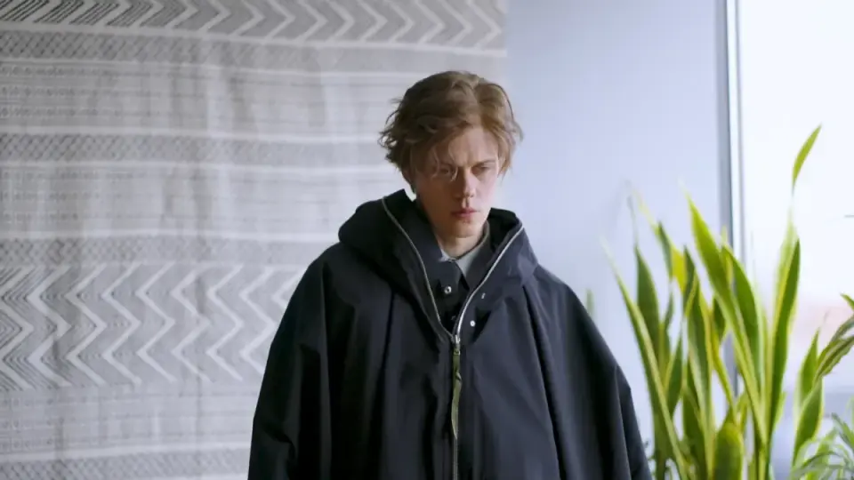 Skarsgård Leads Kojima's Physint as Xbox Seizes Publisher Role