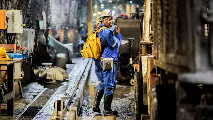 Northern Star Rejects Gold Fields' $27 Billion Takeover Bid